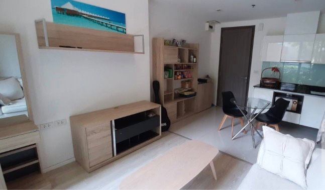 picture #R7934 🎉 011268  Condo for rent Quinn Condo Ratchada17 - 3/5