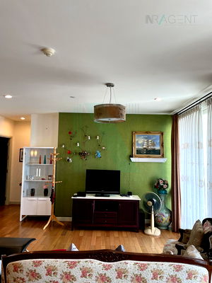 ขายคอนโด : 📌 ขายคอนโด วอเตอร์มาร์ค เจ้าพระยา ริเวอร์ อาคาร 1 ชั้น 25 3 ห้องนอน ขนาด 146 ตรม ใกล้ รพ.ตากสิน