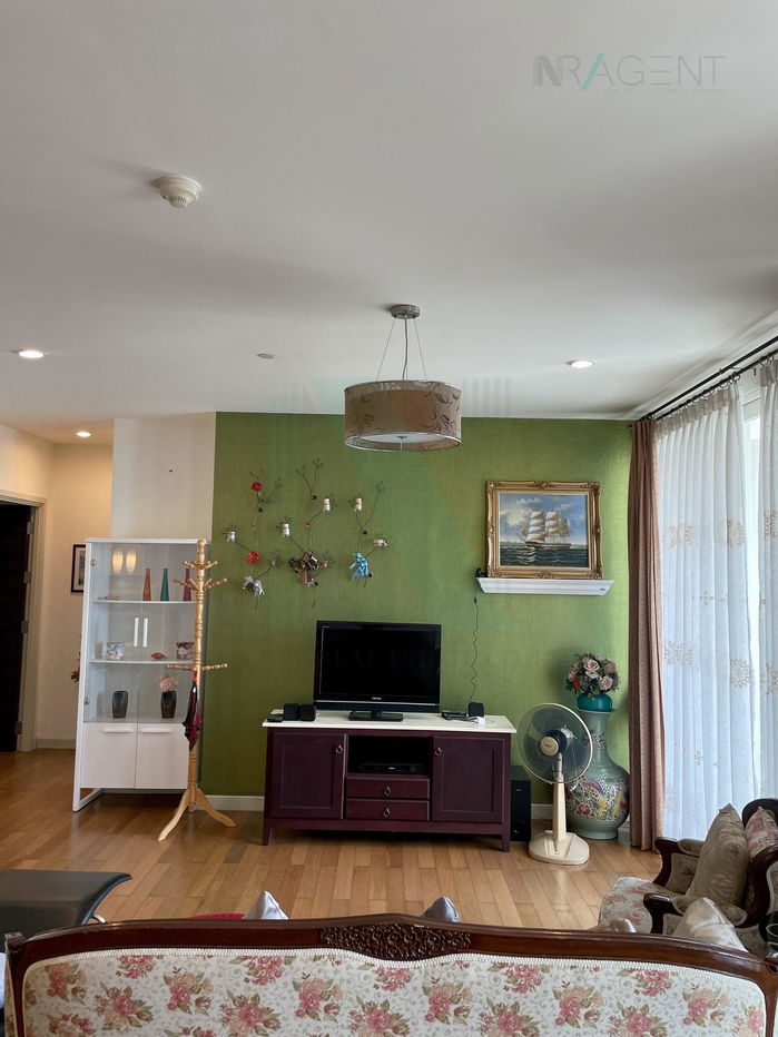 picture 📌 For Sell Condo WATERMARK CHAOPHRAYA Building 1, Floor 25,3 bed room, Room size 146 sqm - 1/8