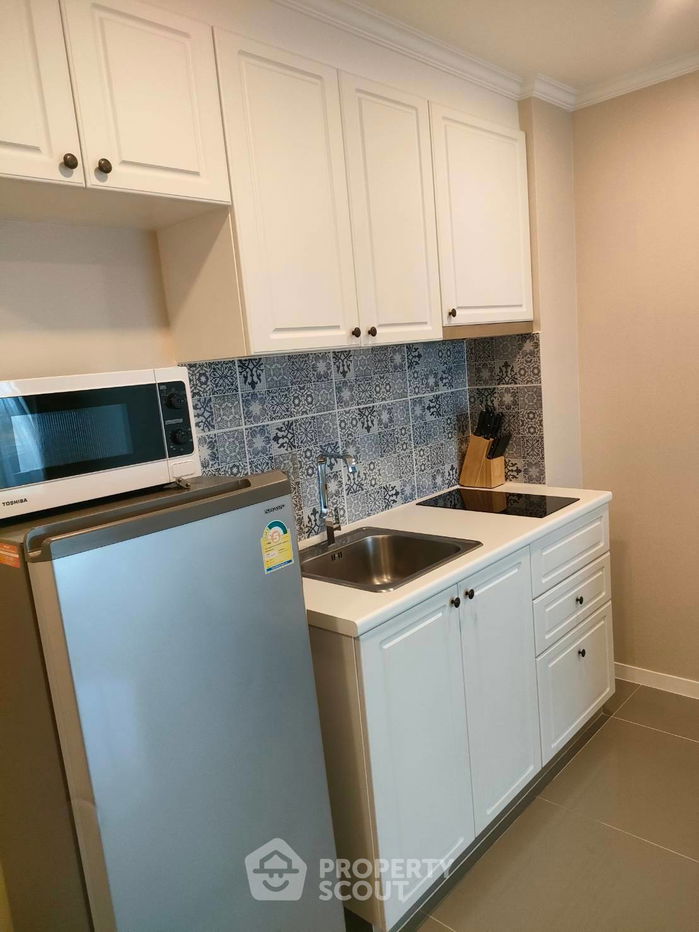 picture 1-BR Condo at The Orient Resort & Spa close to Pattaya (ID 1228775) - 19/27