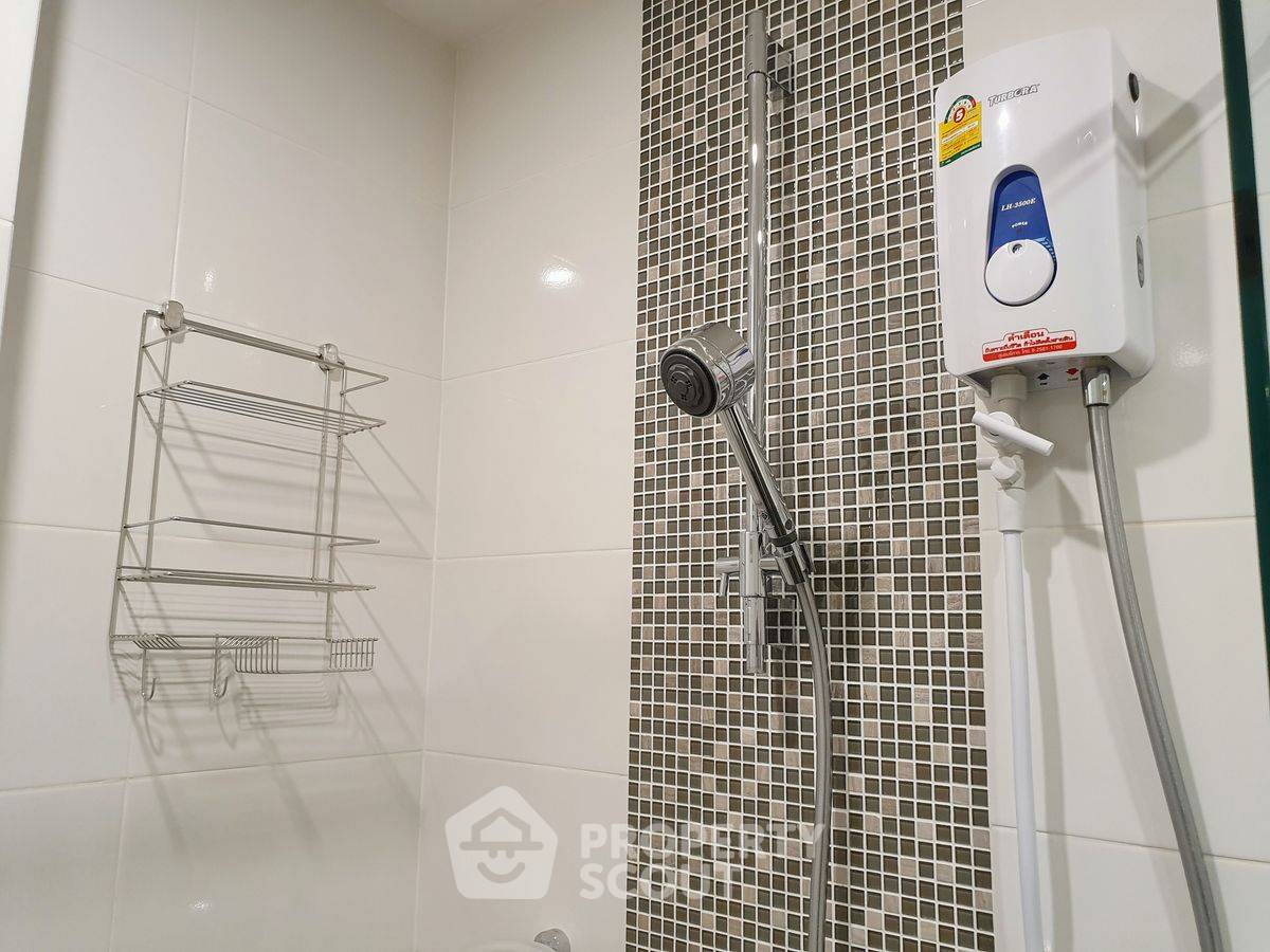 picture 1-BR Condo at Metro Luxe Riverfront near MRT Phra Nang Klao Bridge (ID 2082447) - 22/34