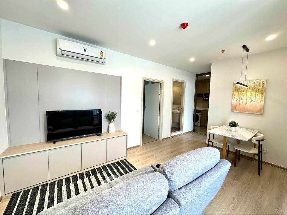 picture 2-BR Condo at LIFE Rama 4 - Asoke near MRT Queen Sirikit National Convention Centre (ID 2446772) - 1/8