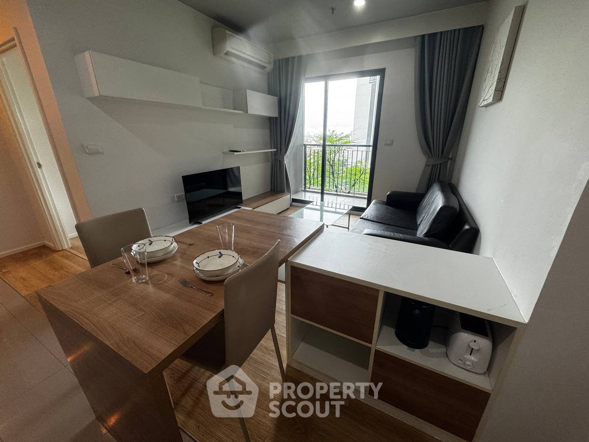 picture 1-BR Condo at Blocs 77 near BTS On Nut (ID 2452792) - 5/11