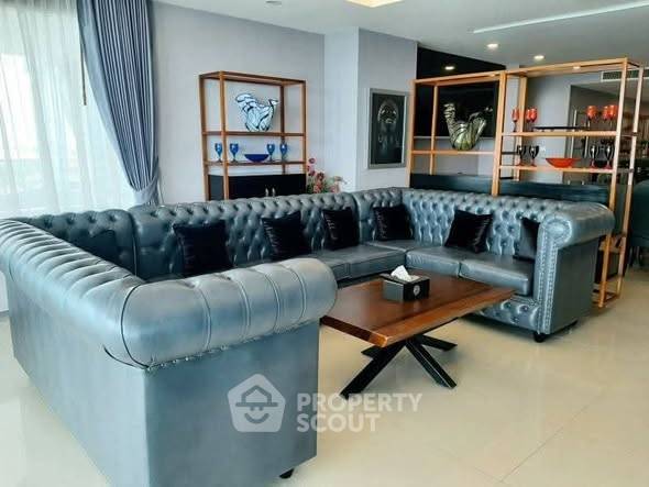 รูป คอนโด 3-ห้องนอน ที่ ซี สราญ คอนโดมิเนียม ใกล้ บางเสร่ (ID 2452395) - รูปที่ 2/16