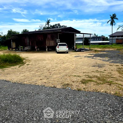 ที่ดิน ฟรอส เมจิกส์ ไอซ์ ออฟ สยาม : ที่ดินสำหรับปล่อยขาย 776 ตารางเมตร แถว ใน หนองปลาไหล (ID 2162889)