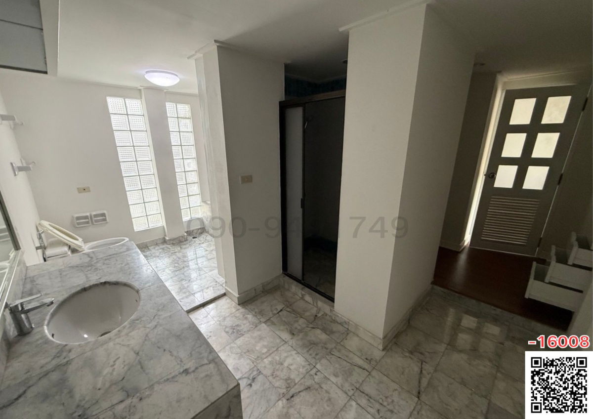 รูป เช่า บ้านเดี่ยว 3 ชั้น หมู่บ้านนวธานี เสรีไทย 59 ใกล้เดอะมอลล์ บางกะปิ - รูปที่ 11/17