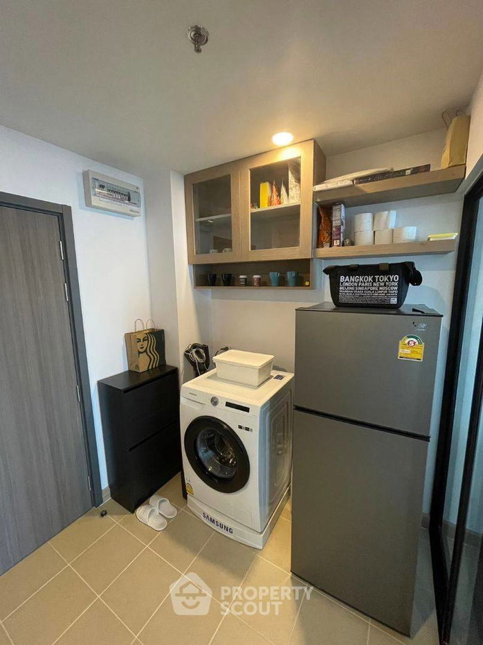 picture 2-BR Condo at Supalai Loft Prajadhipok-Wongwian Yai near BTS Wongwian Yai (ID 975527) - 4/8