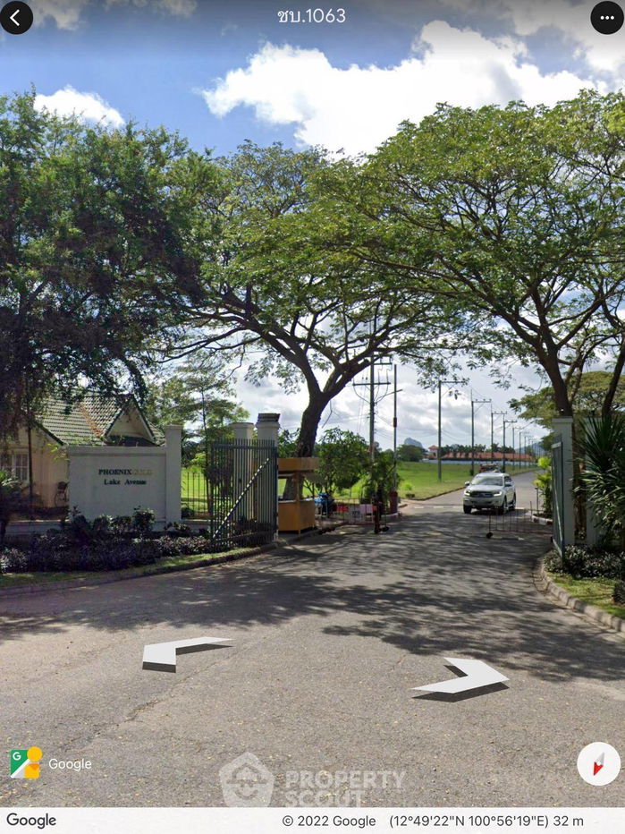 รูป ที่ดินสำหรับปล่อยขาย 1,564 ตารางเมตร แถว ใกล้ เมืองพัทยา (ID 2083012) - รูปที่ 8/11