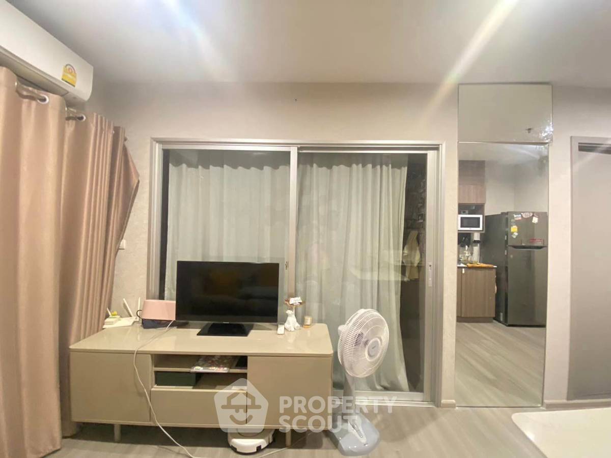 picture 1-BR Condo at The Parkland Charan - Pinklao near MRT Bang Yi Khan (ID 1174394) - 2/13