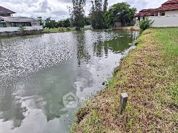 รูป ที่ดินสำหรับปล่อยขาย 1,260 ตารางเมตร แถว ใกล้ ท่าอากาศยานสุวรรณภูมิ (ID 1972996) - รูปที่ 2/3