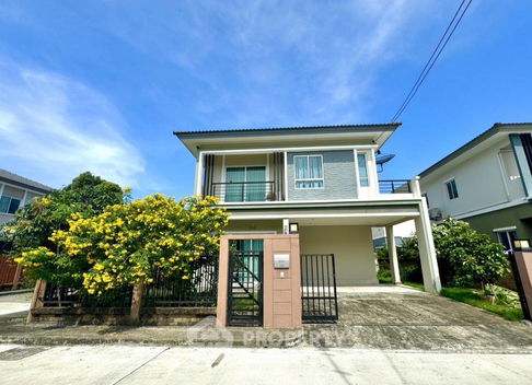 บ้าน 3-ห้องนอน ใน บางเมือง (ID 1932023)