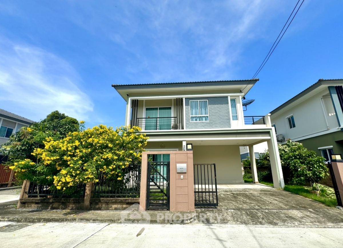 รูป บ้าน 3-ห้องนอน ใน บางเมือง (ID 1932023) - รูปที่ 1/7