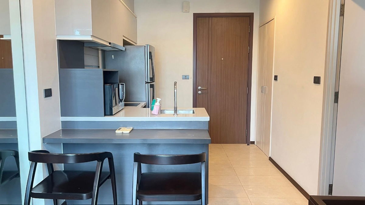 รูป #R7926 🎉 011268 ให้เช่าคอนโด Wyne By Sansiri (BTS Phrakanong) - รูปที่ 14/18