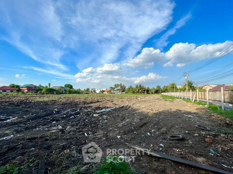 7,764 m² Land for Sale in Chom Thong (ID 1944650)