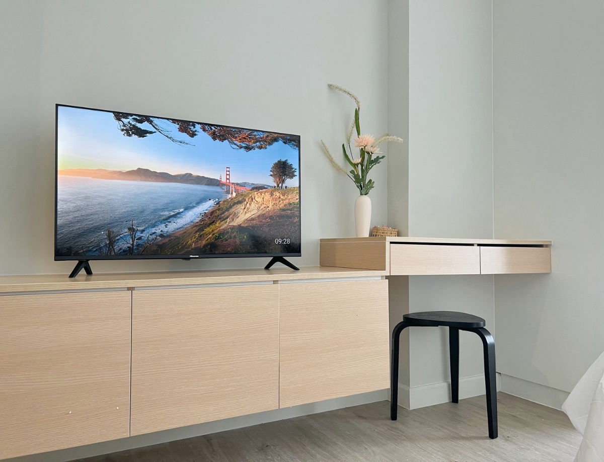 รูป Metro Sky Sathorn - Wutthakat | ราคา 13,000 บาท | ห้องสวย วิวดี  เฟอร์นิเจอร์ครบ พร้อมอยู่ - รูปที่ 6/12