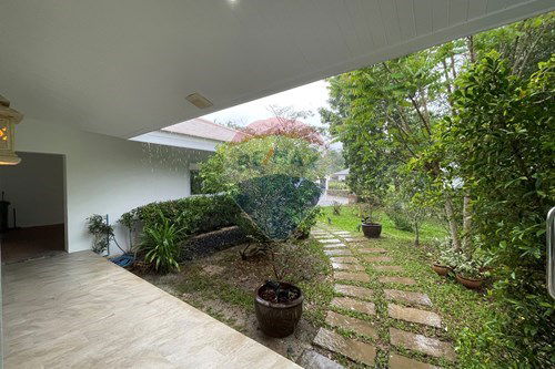 รูป [920121083-40] Serene Pool Villa Walkable to International School Maenam - รูปที่ 20/65