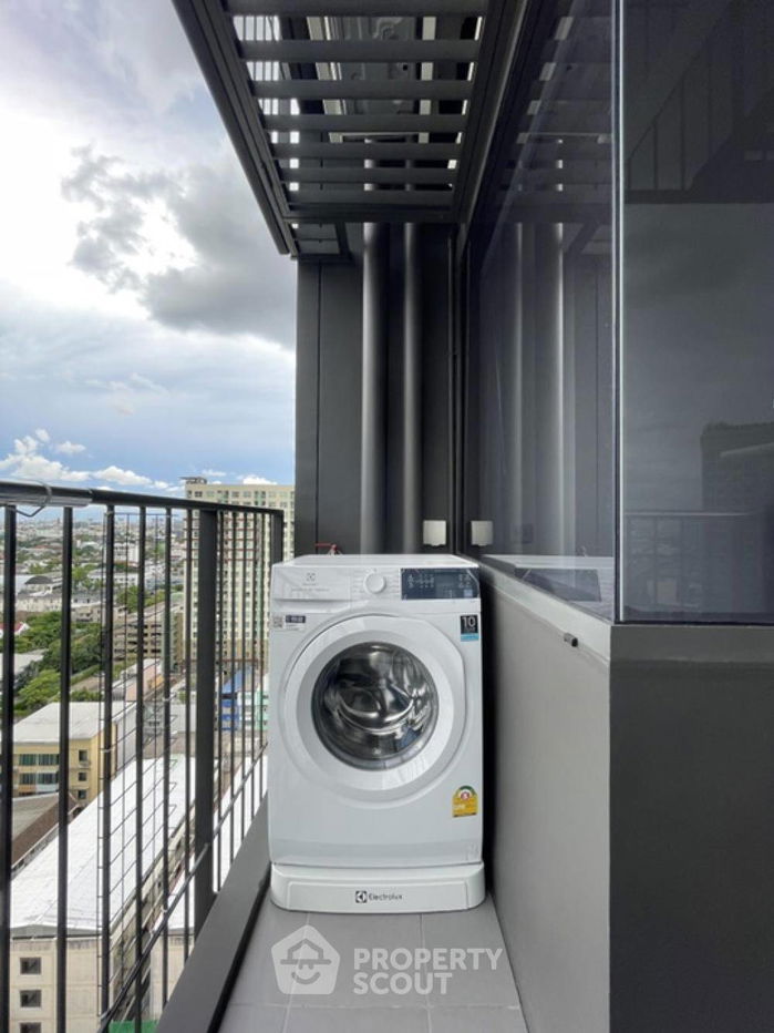 picture Studio Condo at Centric Ratchayothin near BTS Ratchayothin (ID 935337) - 28/30