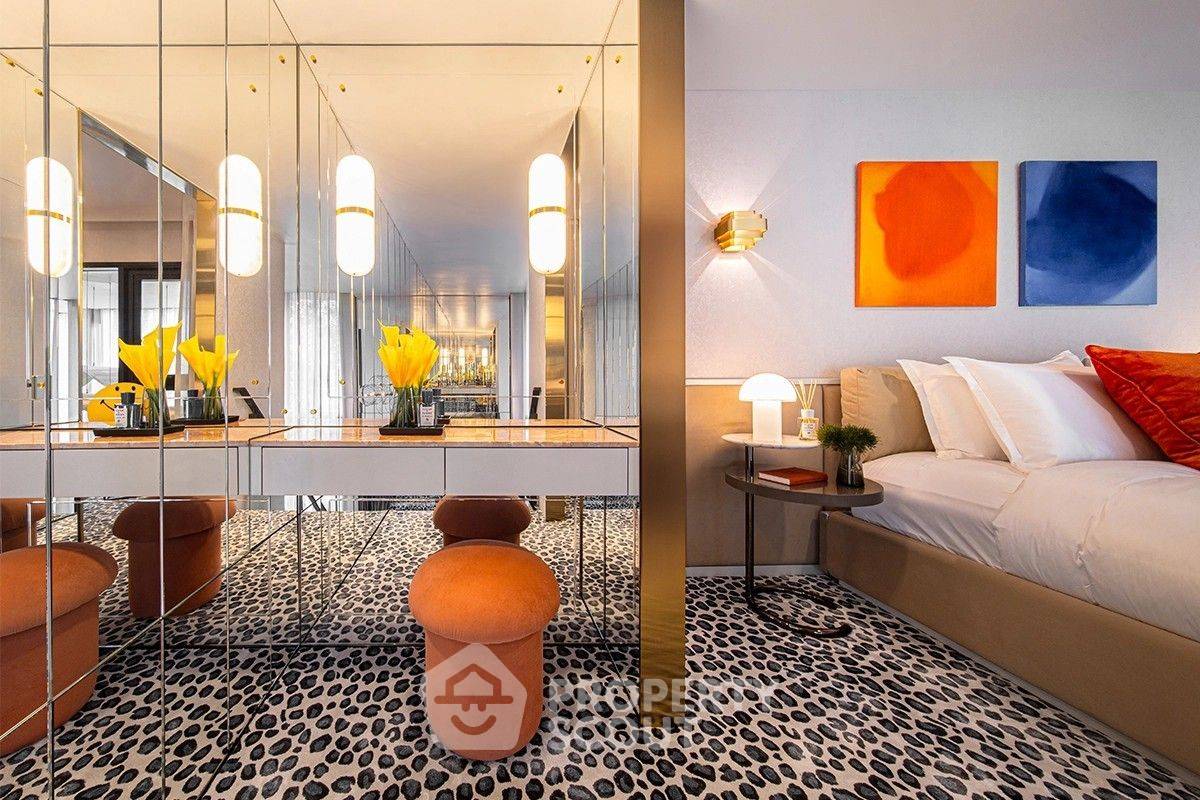 picture 1-BR Duplex at SHUSH Ratchathewi near BTS Ratchathewi (ID 1836733) - 6/11