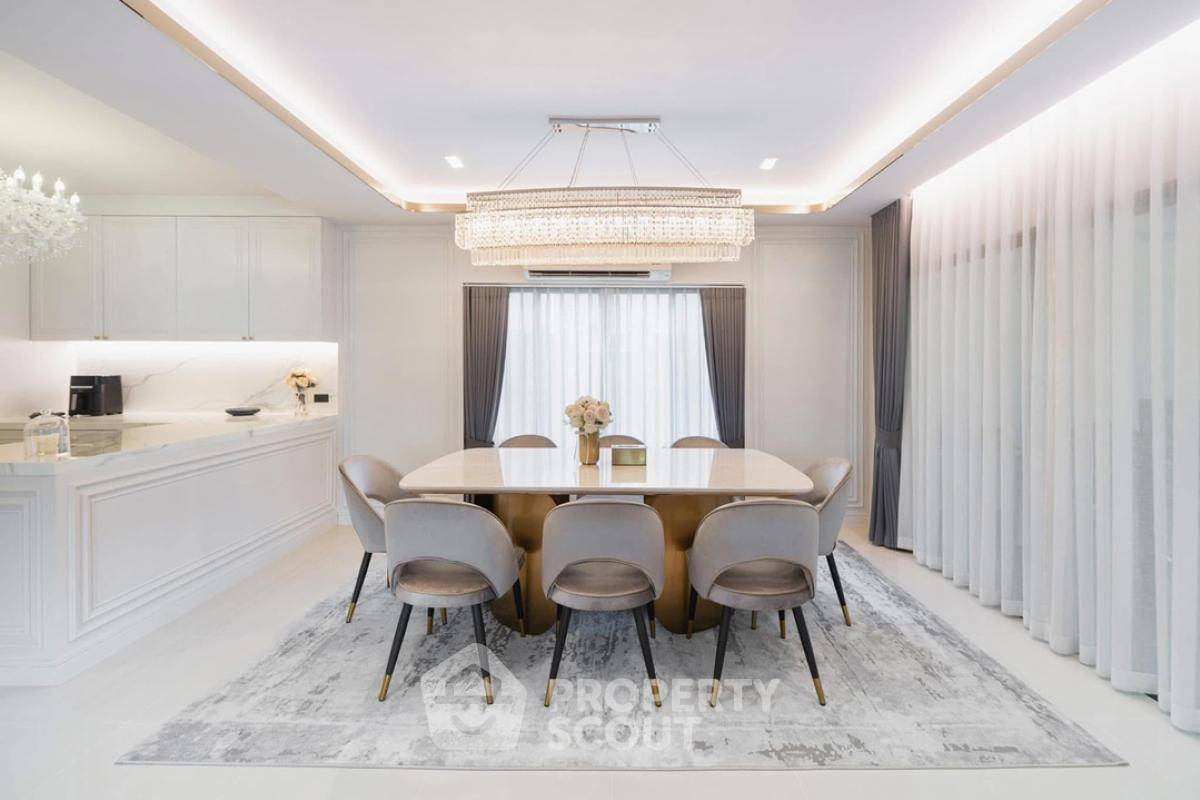 รูป บ้าน 5-ห้องนอน ใน ศาลาธรรมสพน์ (ID 1964230) - รูปที่ 7/36