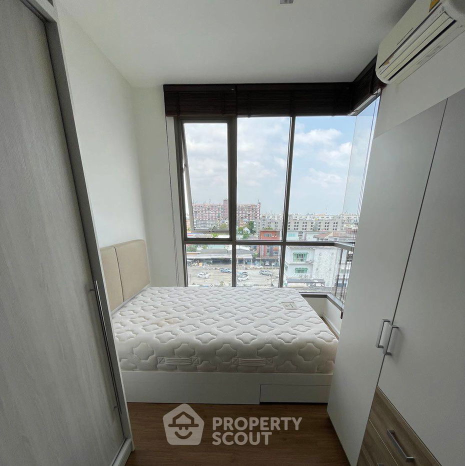 รูป คอนโด 1-ห้องนอน ที่ มิติ คอนโดมิเนียม ใน ลาดพร้าว (ID 621754) - รูปที่ 3/4