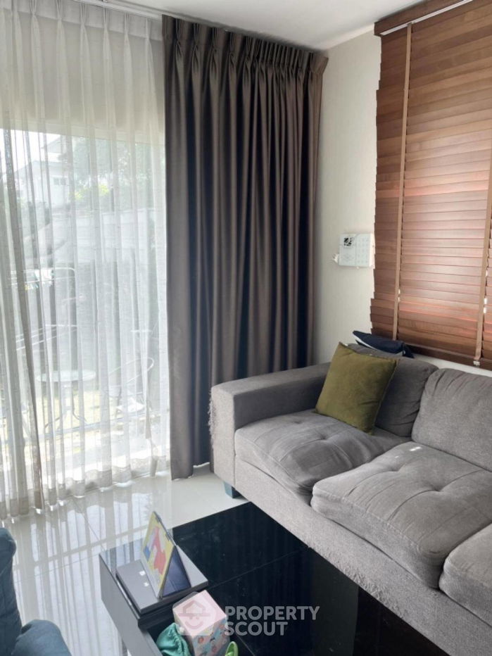 รูป บ้าน 3-ห้องนอน ที่ เดอะ แพลนท์ เทพารักษ์ - บางนา ใน บางเมือง (ID 1740702) - รูปที่ 3/10