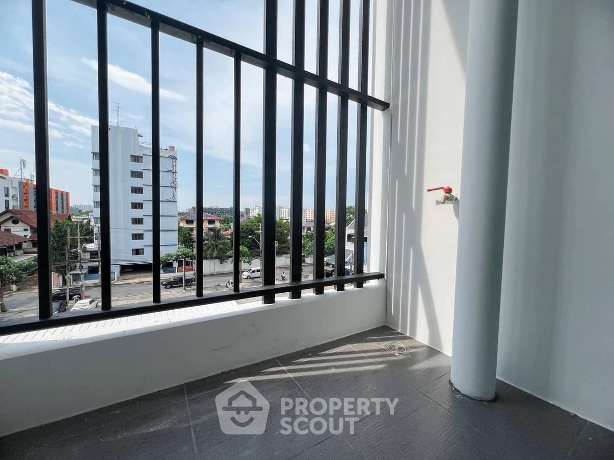 รูป คอนโด สตูดิโอ ที่ กาลิเลโอ รัชดา 32 ใน จันทรเกษม (ID 1533814) - รูปที่ 11/12