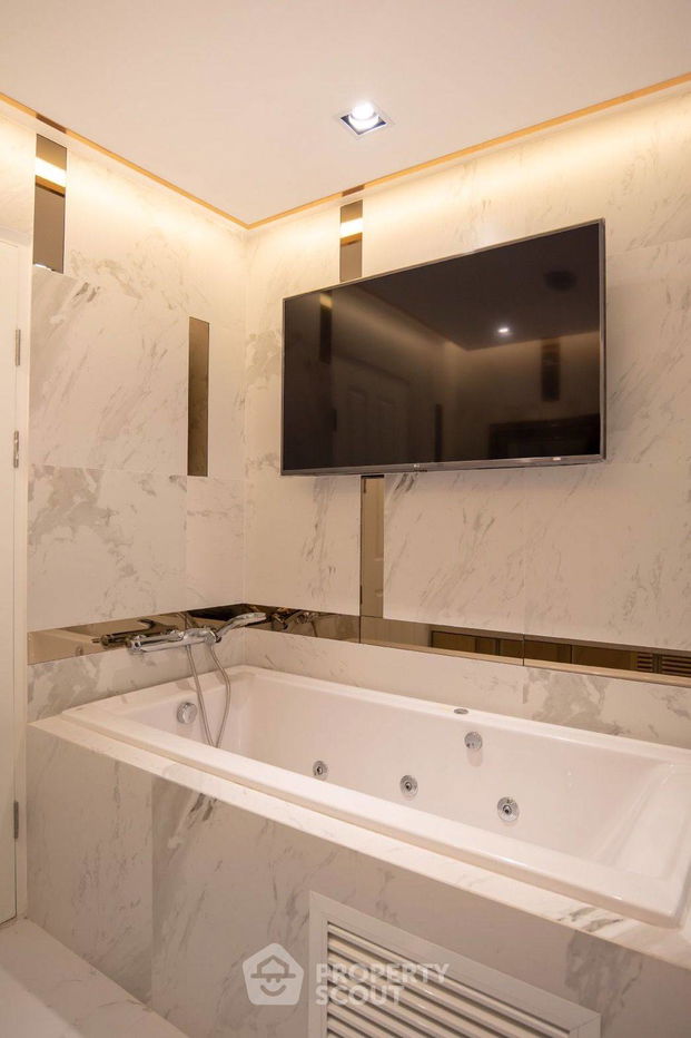 รูป คอนโด 2-ห้องนอน ที่ เบ็ล แกรนด์ พระราม 9 ใกล้ MRT พระราม 9 (ID 2084679) - รูปที่ 17/21