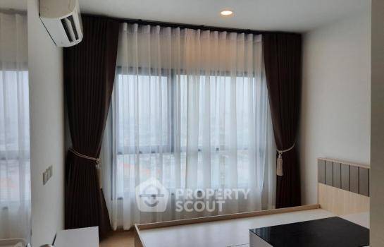 รูป คอนโด 1-ห้องนอน ที่ เดอะทรี สุขุมวิท 71 เอกมัย ใกล้ ARL รามคำแหง (ID 653837) - รูปที่ 5/10