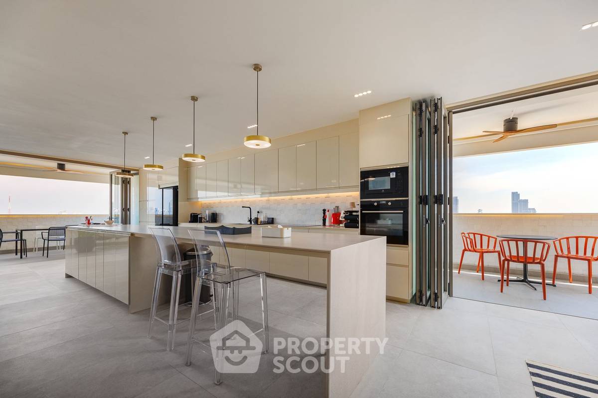 รูป คอนโด 5-ห้องนอน ที่ ดีเอส ทาวเวอร์ 1 ใกล้ BTS พร้อมพงษ์ (ID 1491574) - รูปที่ 7/36