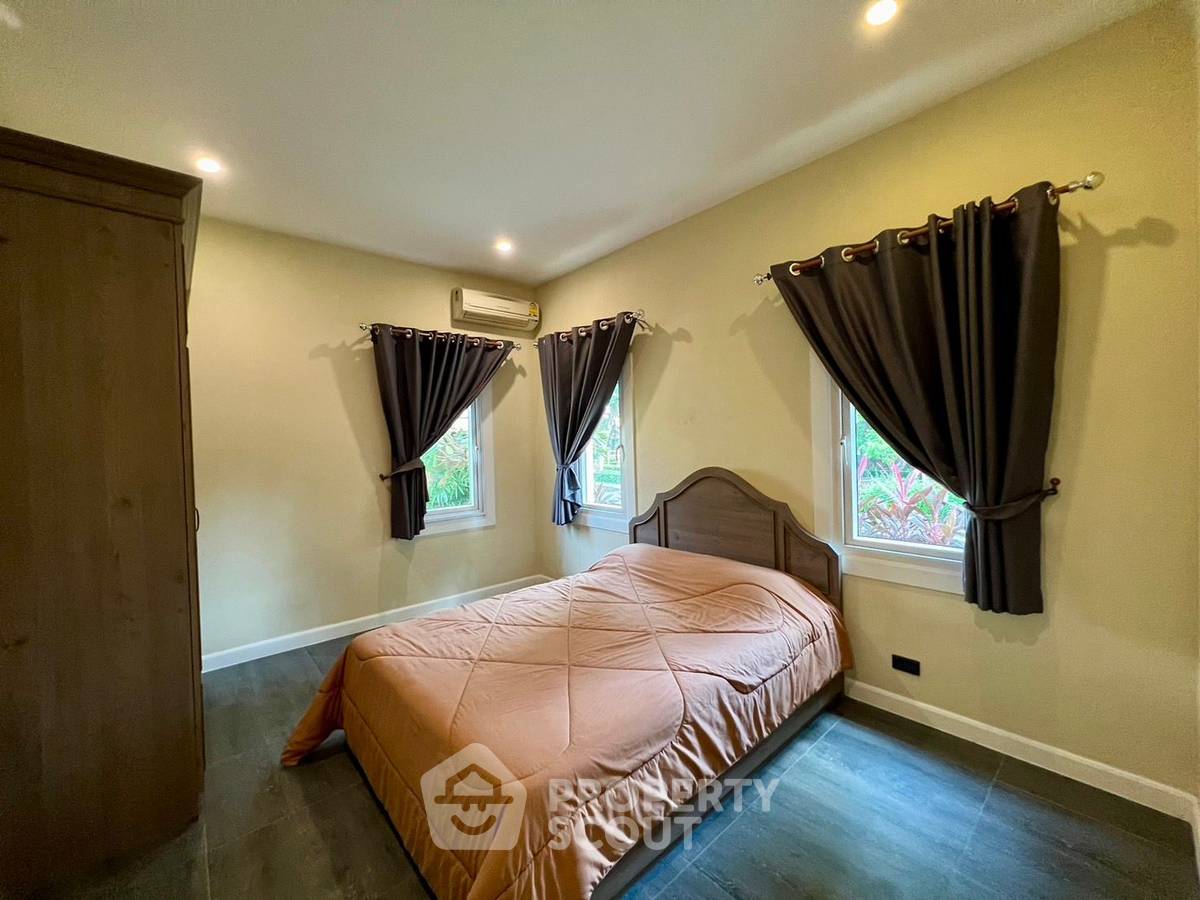 รูป บ้าน 3-ห้องนอน ที่ ซิลค์ โรด เพลส ใกล้ พัทยาตะวันออก (ID 1838228) - รูปที่ 28/39