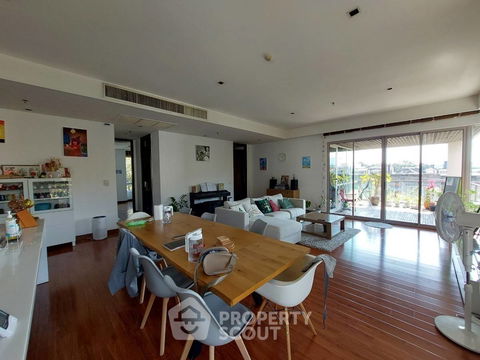 3-BR Condo at The Lofts Yennakart in Chong Nonsi (ID 2070471)