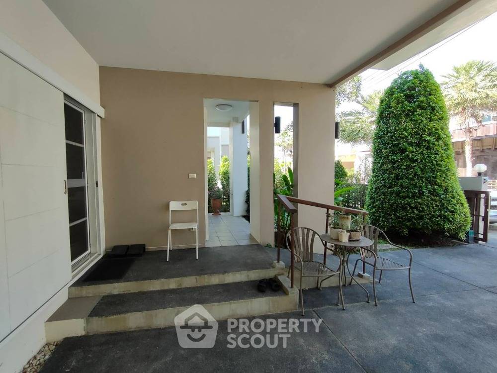 รูป บ้าน 3-ห้องนอน ใน แม่แฝก (ID 1259521) - รูปที่ 3/19