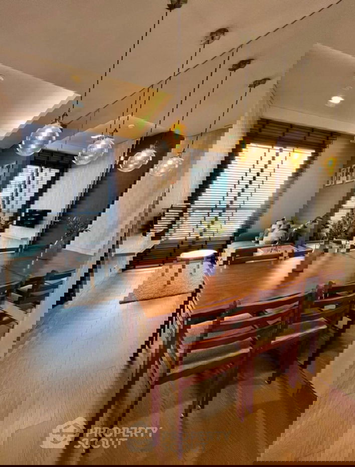 picture 1-BR Condo at The Lumpini 24 near BTS Phrom Phong (ID 2456330) - 12/19