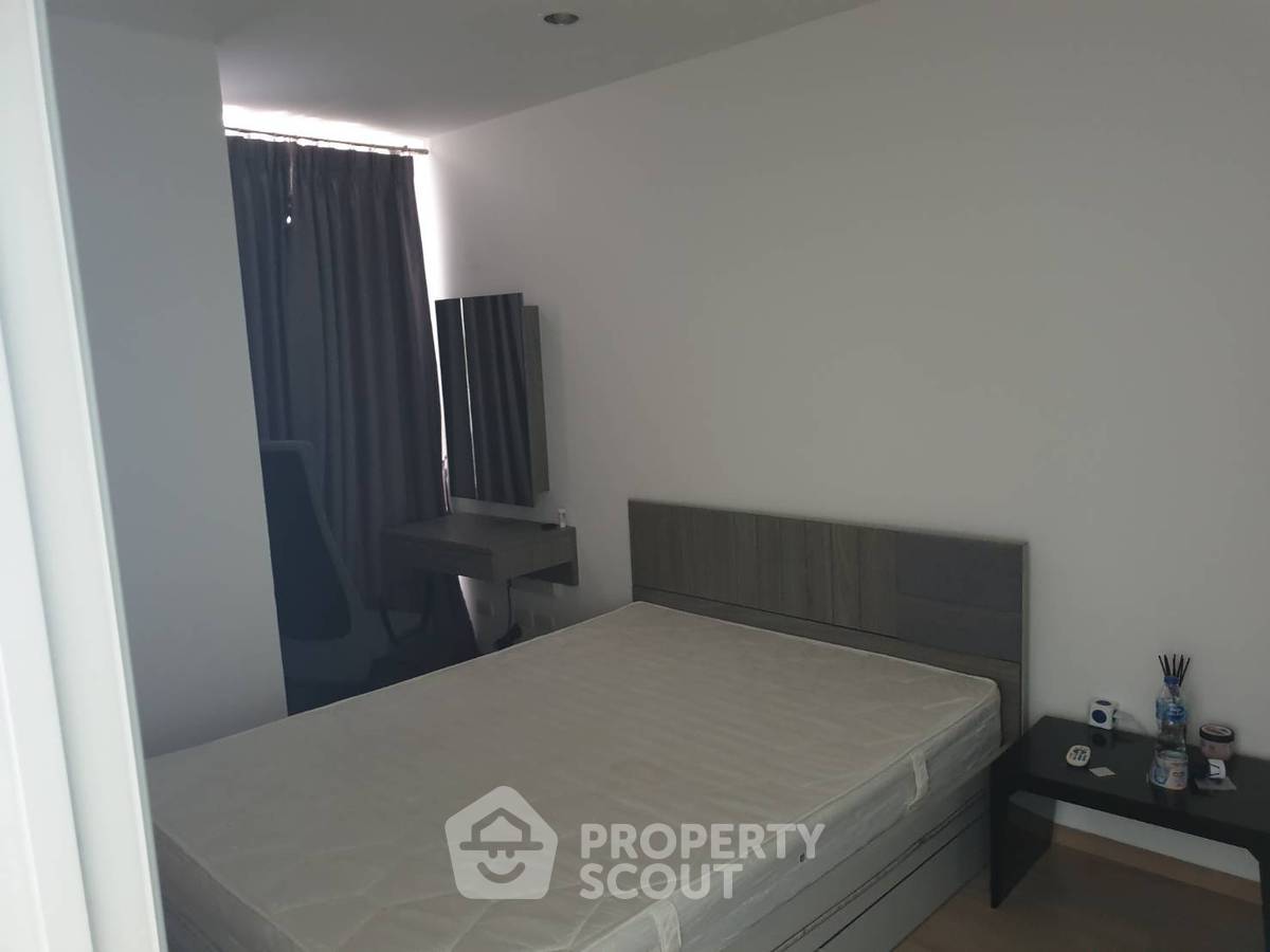 รูป คอนโด 1-ห้องนอน ที่ ไอดีโอ วุฒากาศ ใกล้ BTS วุฒากาศ (ID 683275) - รูปที่ 4/5