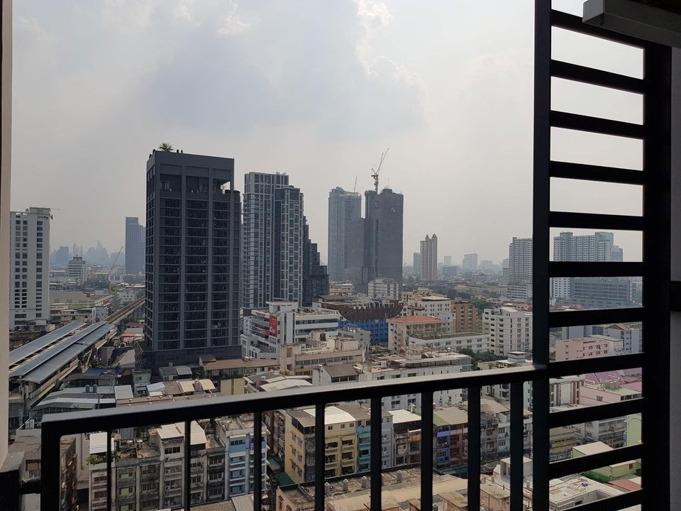 รูป 💎🙋🏼💥แอดไลน์เพื่อนัดดูห้องได้เลยนะคะ📲ไอดีโอ พหลโยธิน - จตุจักร - รูปที่ 13/14