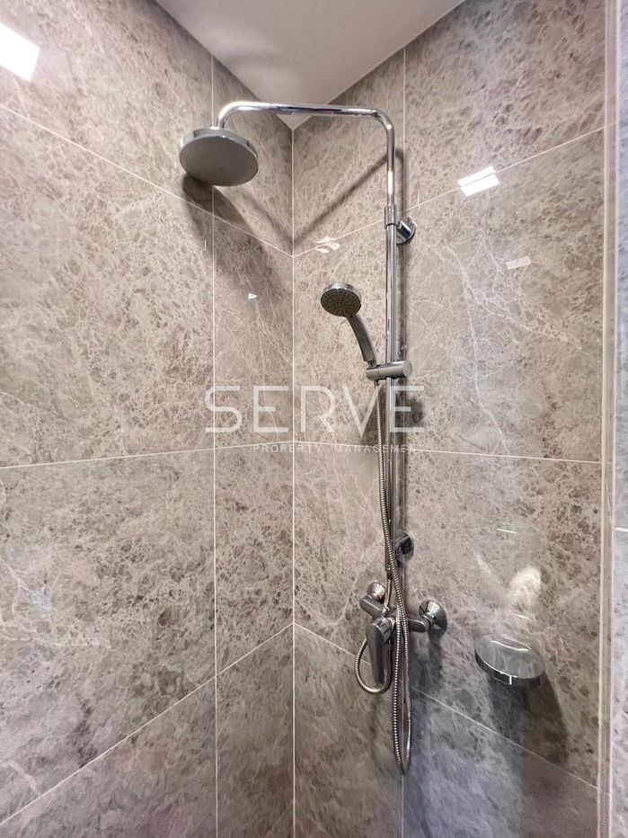 รูป Studio With Partition For Rent Good Location Close To BTS Ari-Noble Around Ari - รูปที่ 12/16