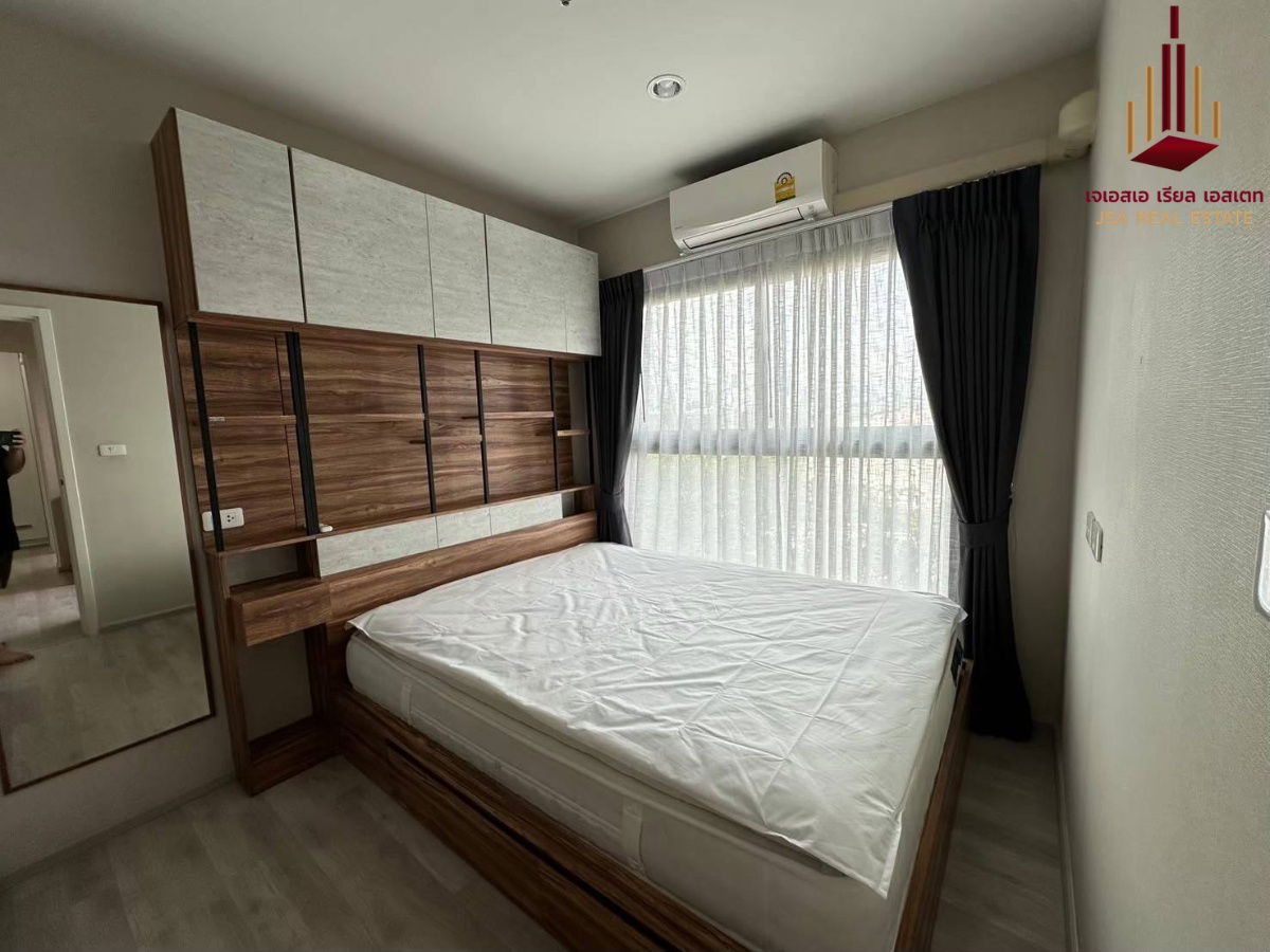 รูป ✨ ให้เช่า เดอะ ไพรเวซี่ พระราม 9 ✨   ราคา 18,000 บาท/เดือน - รูปที่ 2/7