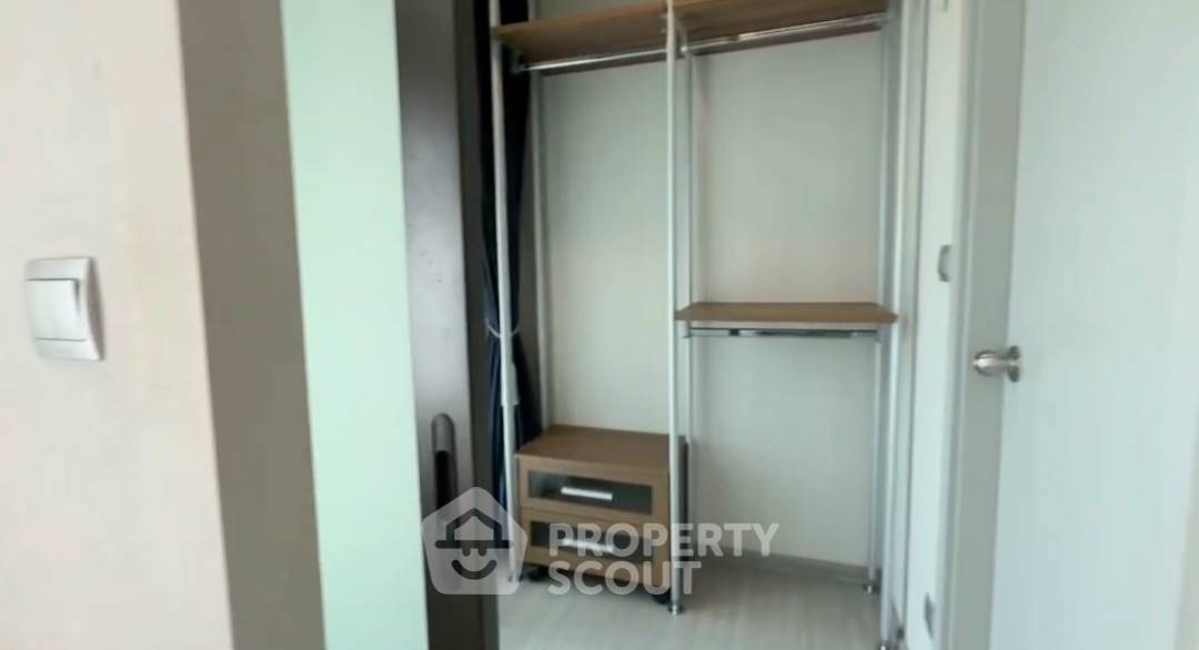 picture 1-BR Condo at Life Sukhumvit 62 near BTS Bang Chak (ID 2452732) - 7/8