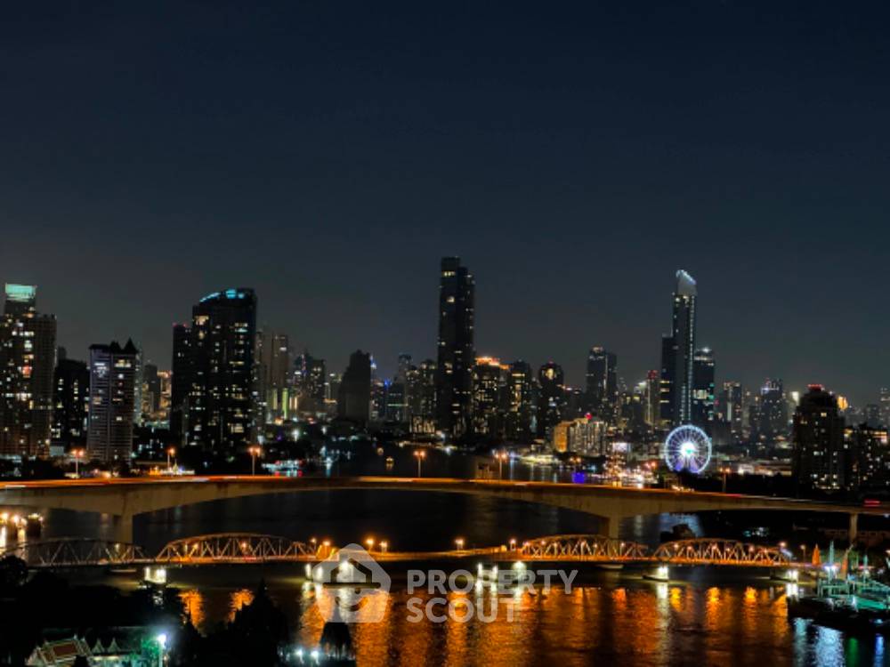 รูป คอนโด 2-ห้องนอน ที่ นิช โมโน เจริญนคร ใน ดาวคะนอง (ID 1437538) - รูปที่ 33/34