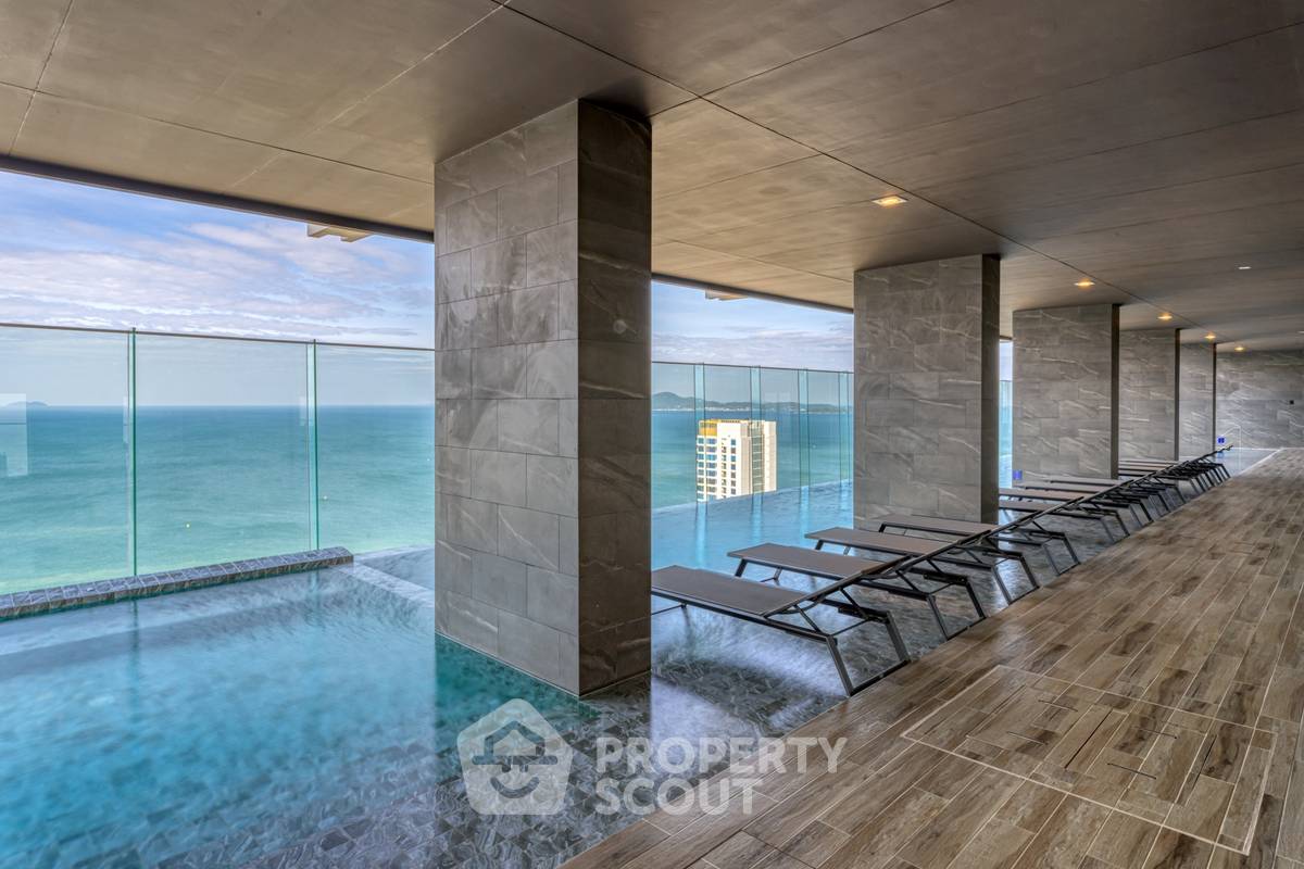 picture 2-BR Condo at The Panora Pattaya close to Phratamnak (ID 1450105) - 21/27