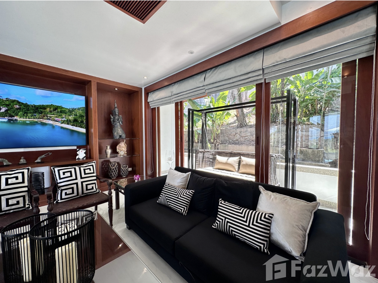 picture 6 Bedroom Villa for rent at Baan Thai Surin Hill 1788262 - 3/17