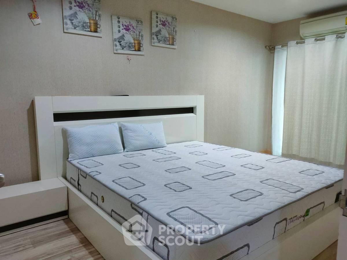 รูป คอนโด 1-ห้องนอน ที่ เจพี สมาร์ท คอนโด ใน ปากเกร็ด (ID 1238833) - รูปที่ 4/7