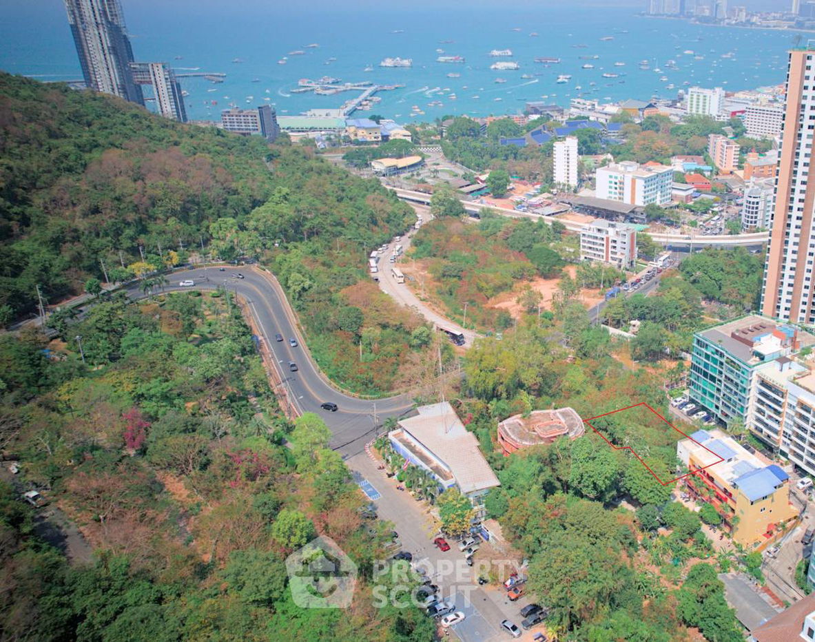 รูป ที่ดินสำหรับปล่อยขาย 850 ตารางเมตร แถว ใกล้ เมืองพัทยา (ID 2093752) - รูปที่ 1/6