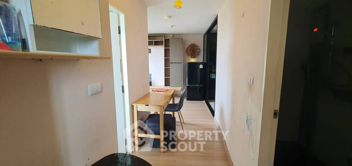 รูป คอนโด 2-ห้องนอน ที่ ชาโตว์ อินทาวน์ จรัญสนิทวงศ์ 96/2 ใกล้ MRT สิรินธร (ID 1495931) - รูปที่ 10/13