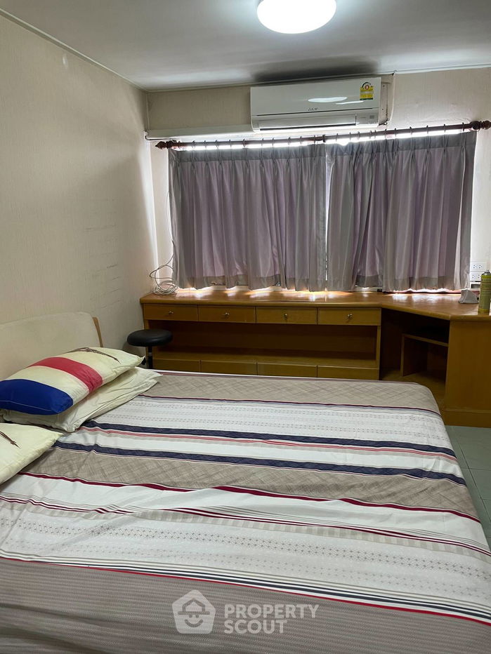 รูป คอนโด 1-ห้องนอน ที่ คอมมอน เวลธ์ ปิ่นเกล้า ใกล้ MRT บางยี่ขัน (ID 2105344) - รูปที่ 2/7