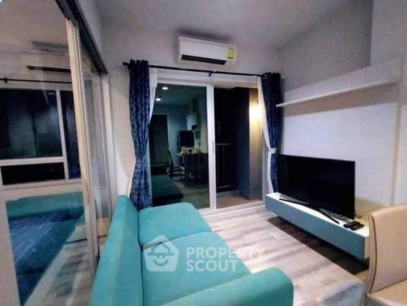 รูป คอนโด 1-ห้องนอน ที่ เซ็นทริค ซี พัทยา ใกล้ พัทยากลาง (ID 2400993) - รูปที่ 3/19