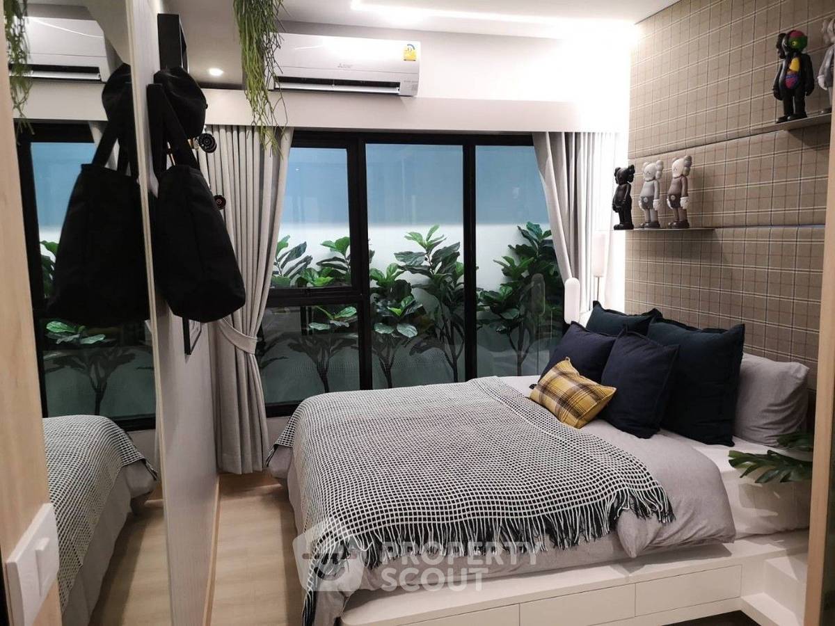 รูป คอนโด 1-ห้องนอน ที่ นาวว์ เมกา ใน บางแก้ว (ID 939299) - รูปที่ 5/9