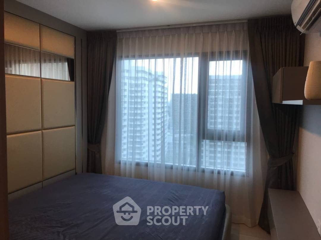 รูป คอนโด 1-ห้องนอน ที่ ไลฟ์ ปิ่นเกล้า ใกล้ MRT บางยี่ขัน (ID 674095) - รูปที่ 3/5