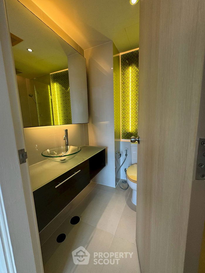 picture 1-BR Condo at Grande Caribbean Condo Resort Pattaya close to Pattaya South (ID 2285500) - 9/14