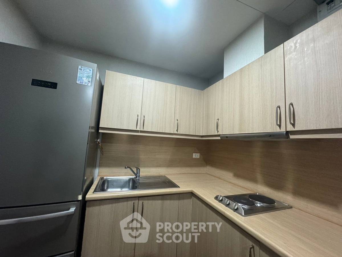 picture 1-BR Condo at Von Napa Sukhumvit 38 Condominium near BTS Thong Lor (ID 1757781) - 4/9